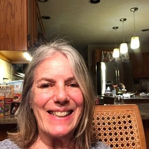 Meet your Posher, Barbara